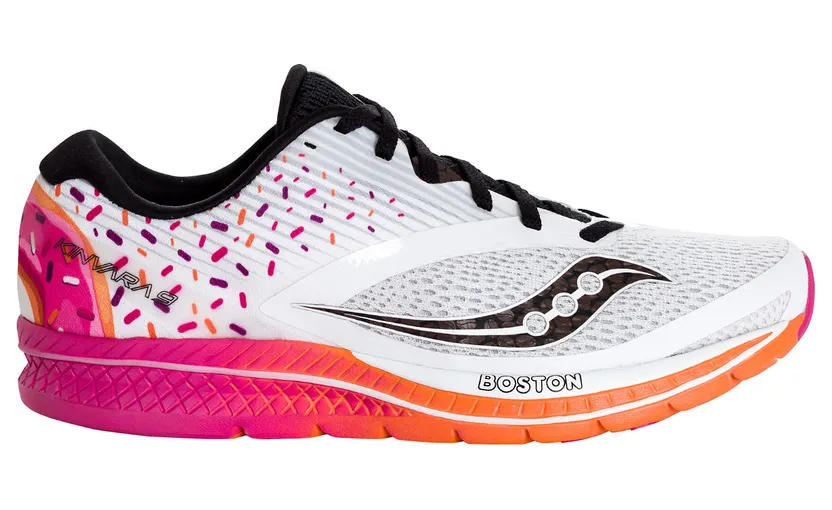 Saucony Kinvara 9 Dunkin Donuts (S20418-18)