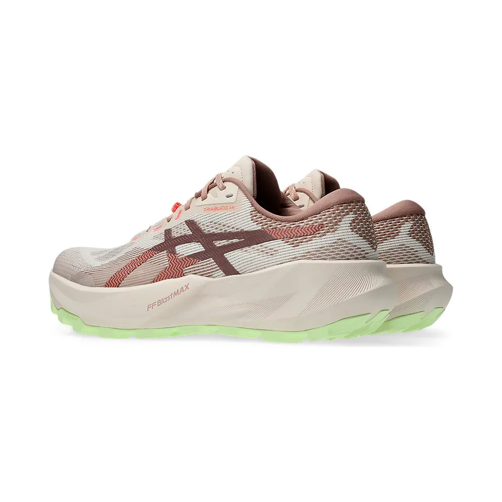 ASICS TRABUCO 14 “Rose Dust / Umeboshi” (1012B938-701)