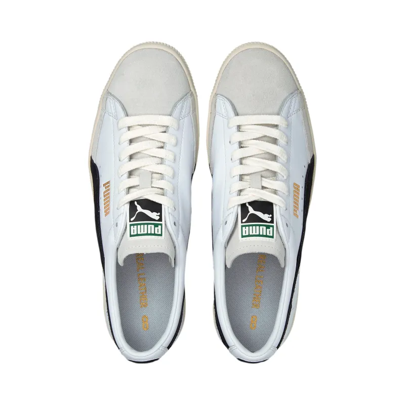 Puma Basket VTG Puma White / Puma Black (374922-01)