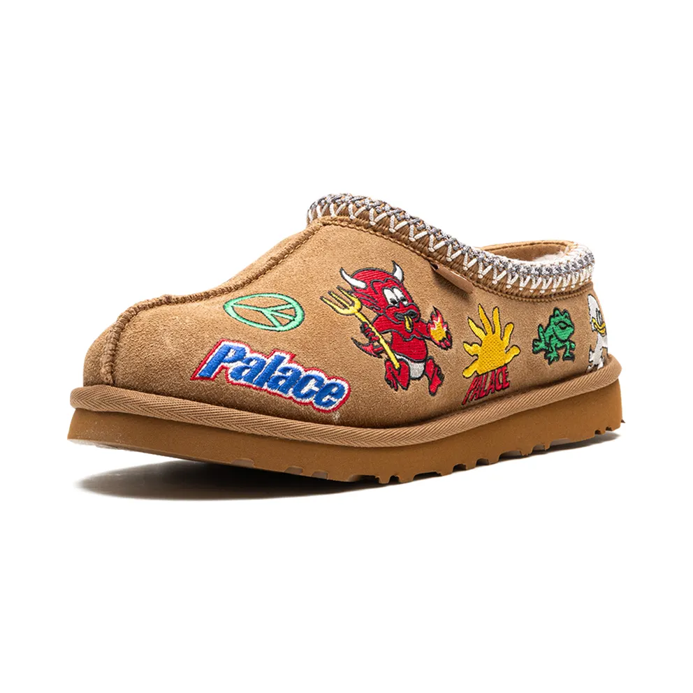 Ugg Tasman Slide “Palace – Chestnut” (1157290-CHE)