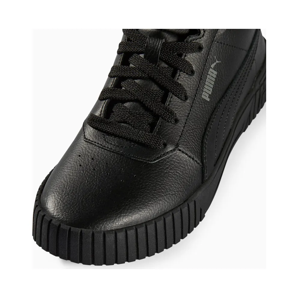 Puma Carina 2.0 Mid Black (385851-01)