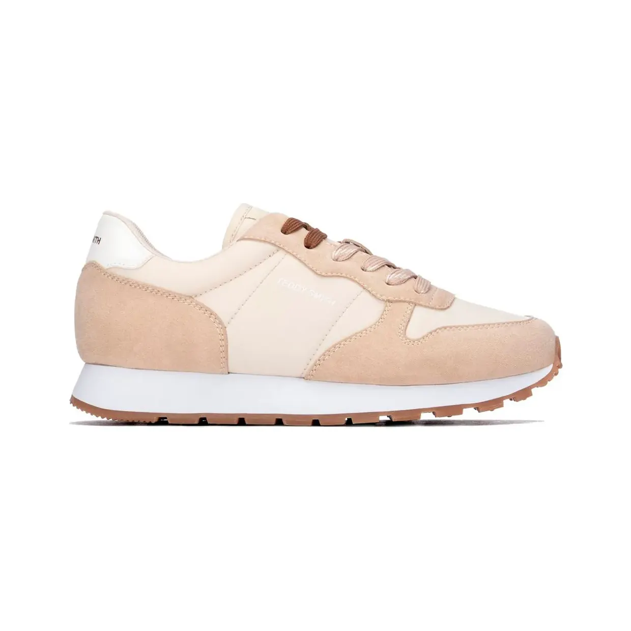 teddy-smith-sneaker 12114106-Beige