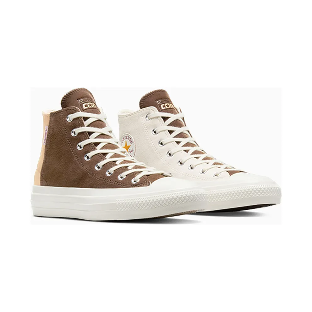 Carhartt WIP x Converse Chuck Taylor All Star Pro High ‘Starfish Dark Earth’ (A10819C)