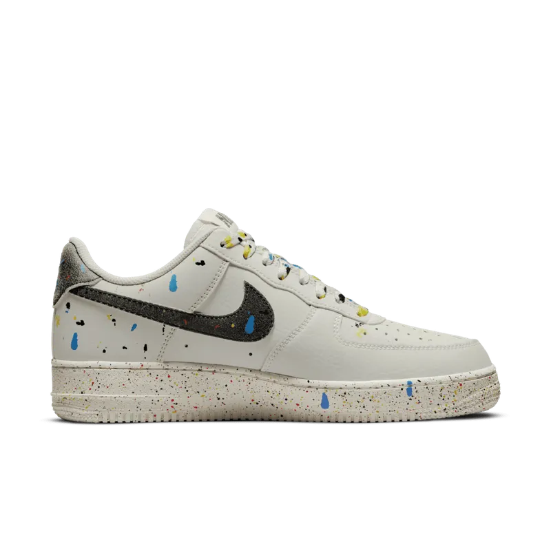 Nike Air Force 1 Low Paint Splatter (CZ0339-001)