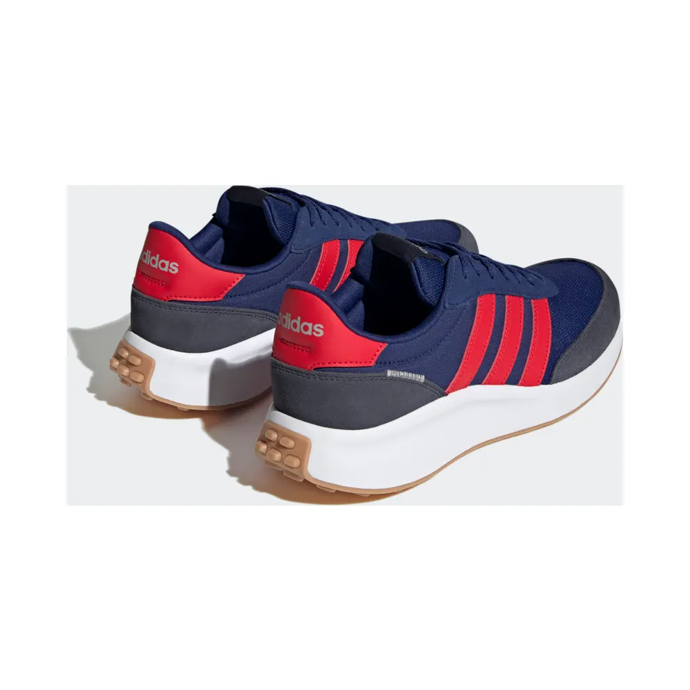 adidas Run 70s Lifestyle Victory Blue / Better Scarlet / Legend Ink (HP6118)