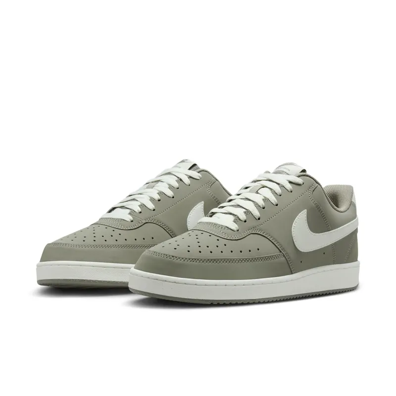 Nike Court Vision Low Premium Light Army Sail (HM9429-300)