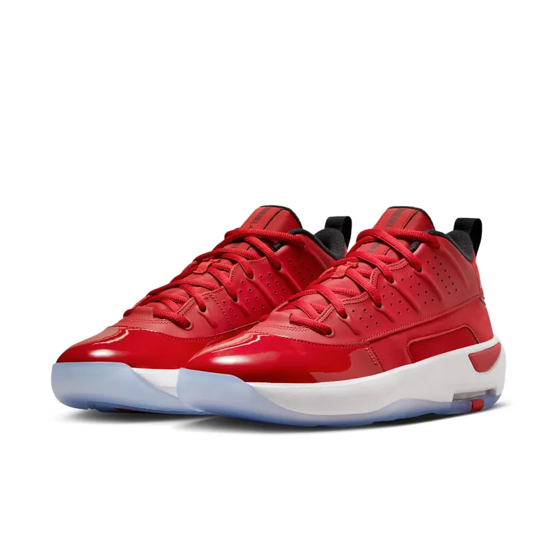 Jordan Max Aura 7 Varsity Red White (HQ2091-600)