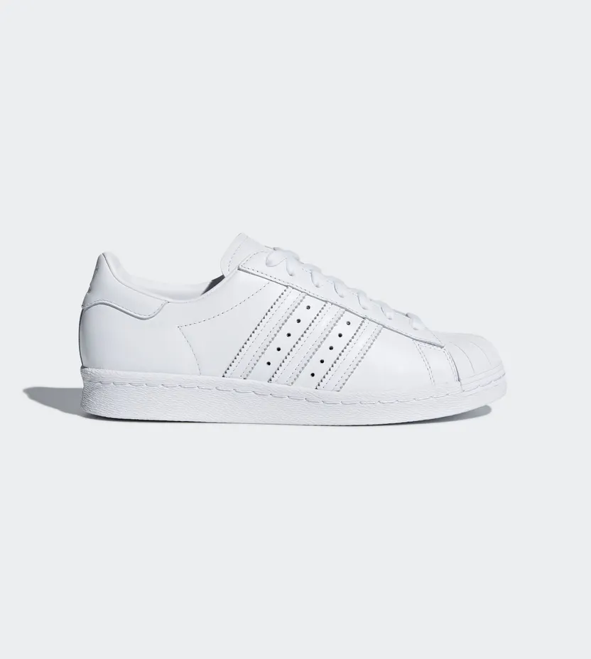 Adidas Superstar 80s W Half Heart (CQ3009)