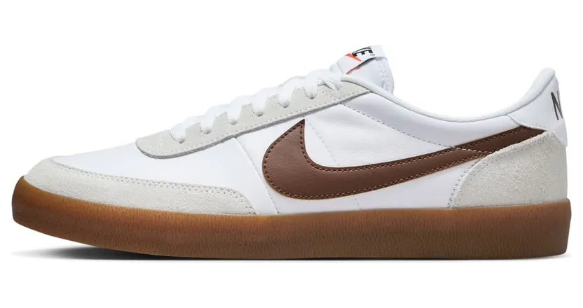 Nike Killshot 2 “White / Cacao Wow” (432997-130)