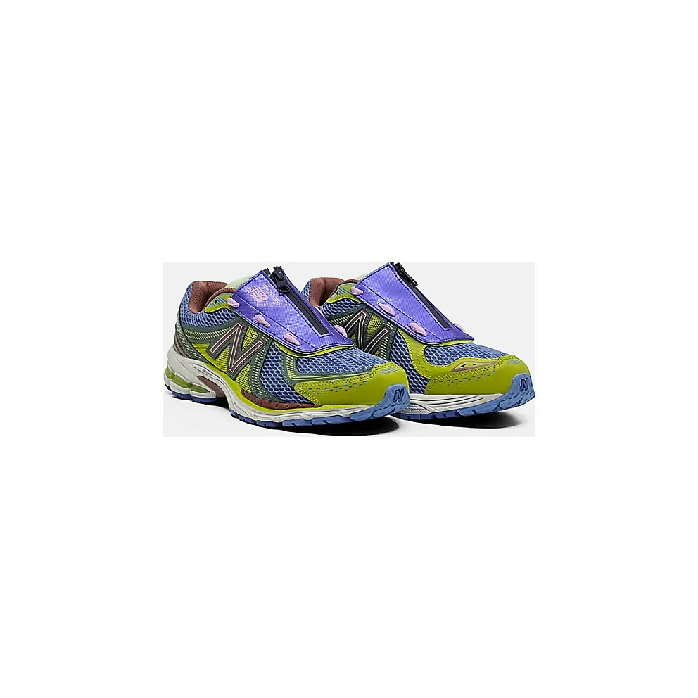 New Balance 860v2 Up There 2000’s Tropes (ML860UP2)