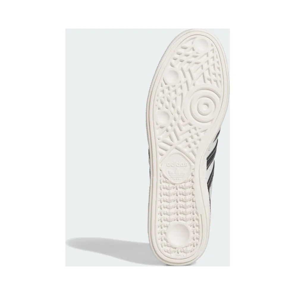 Adidas Busenitz Crystal White / Core Black / Off White (JQ3712)