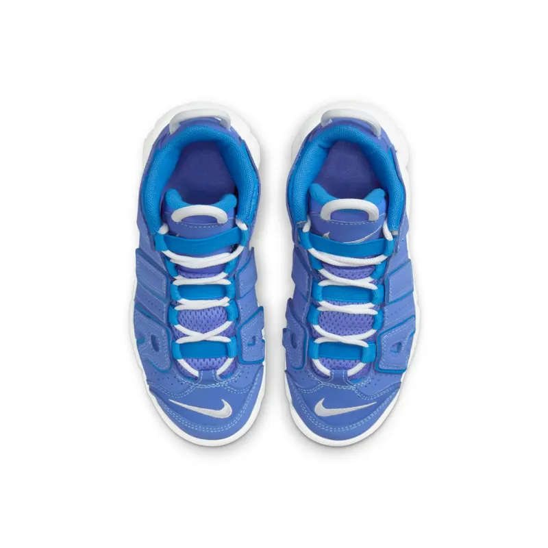 Nike Air More Uptempo PS “BATTLE BLUE” (DM1026-400)