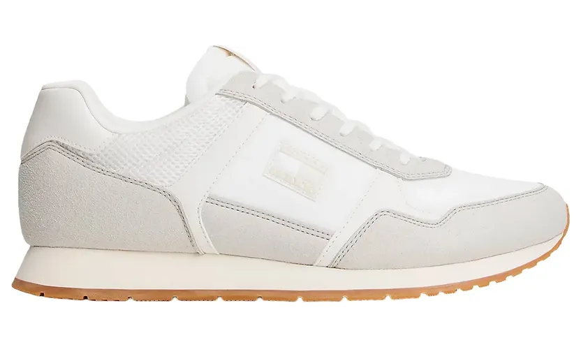 Tommy Hilfiger Runner Casual Schoenen EM0EM01617-YBL