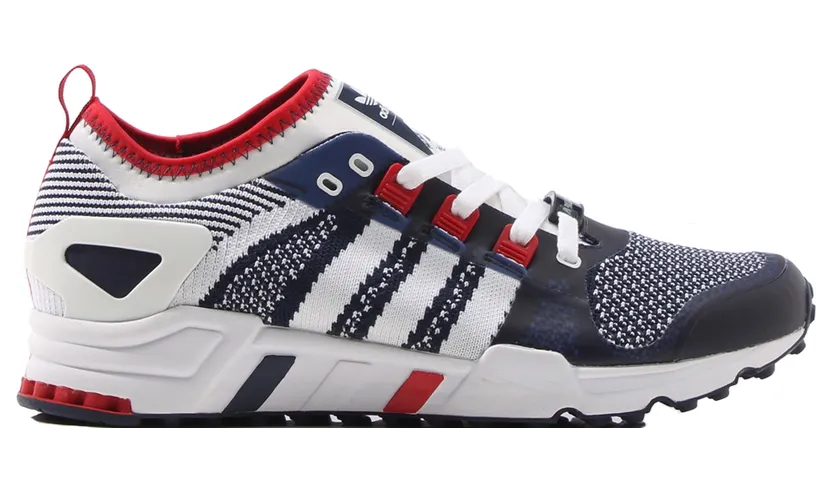 adidas EQT Running Support Navy (BB396)