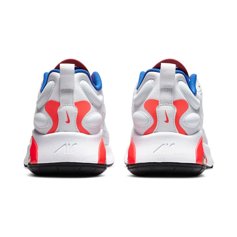 Nike Air Max Exosense Ultramarine (W) White/Racer Blue-Flash Crimson (CK6922-100)