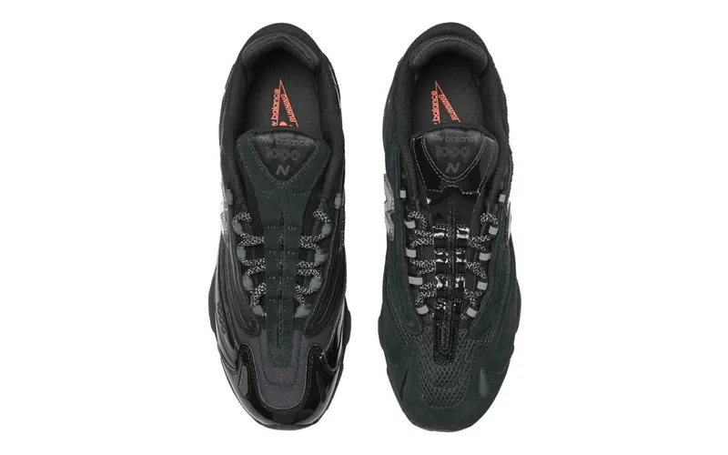New Balance 1000 BEAMS Black (M1000BBE)
