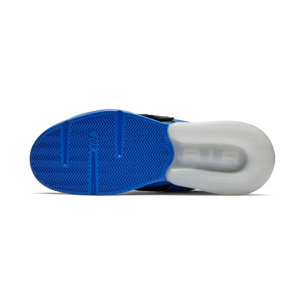 Nike Air Force 270 Utility Racer Blue Racer Blue/Black-White (AQ0572-400)