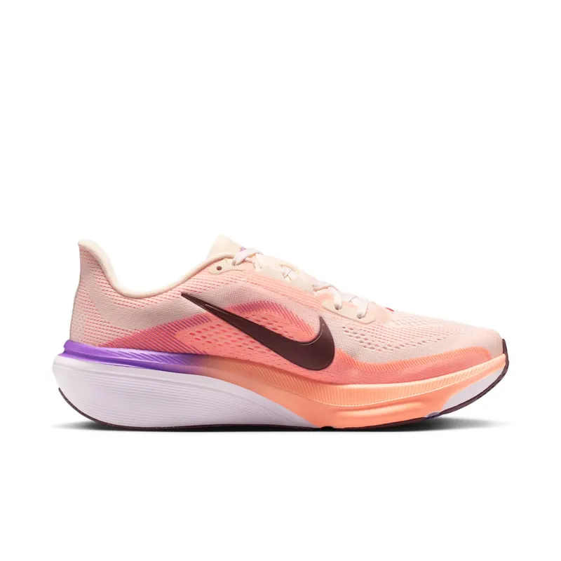 Nike Pegasus Chalk/Orange Pulse/Bright Violet/Tattoo (IB1881-113)