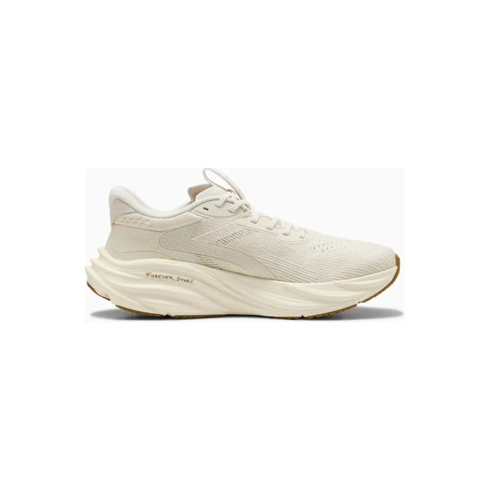 Puma Magnify Nitro 3 Saysky Warm White Honey Butter (312320-01)