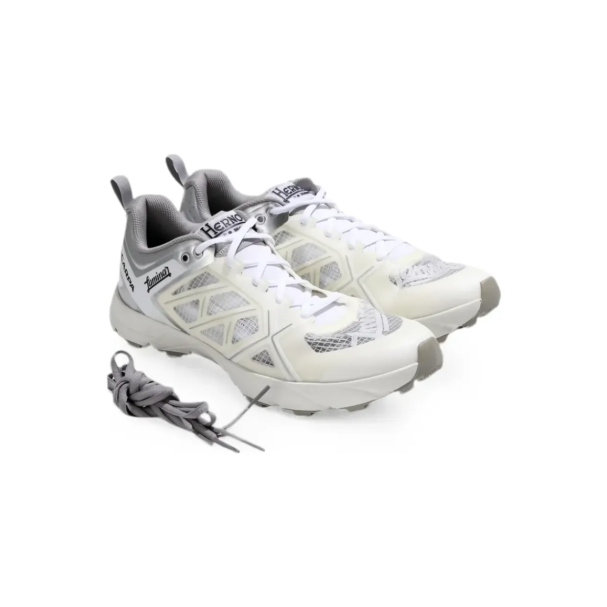 herno-sneaker SH002DLSHOE11000