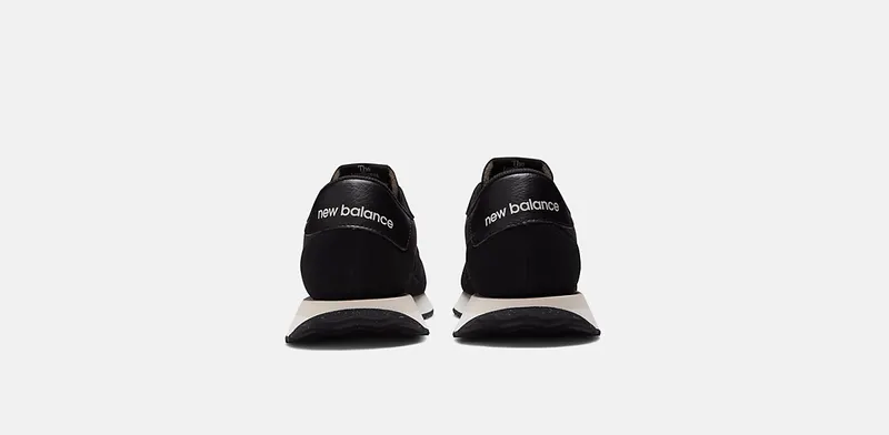 New Balance 237 Black Moonbeam (MS237SD)