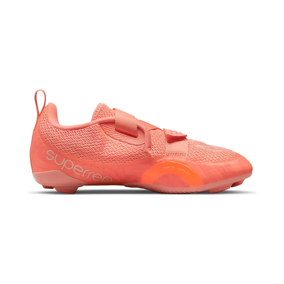 Nike SuperRep Cycle 2 Next Nature Indoor Cycling Pink (DH3395-600)