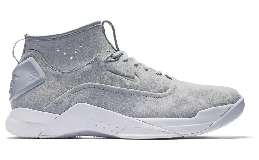 Nike Hyperdunk Low CRFT Wolf Grey (880881-001)