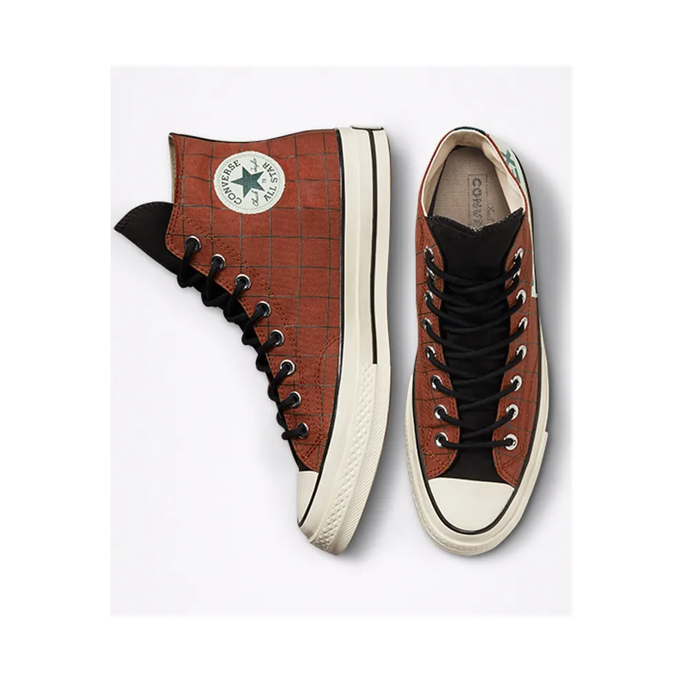 Converse Cold Fusion Chuck 70 GTX Cedar Bark/egret/Black (171442C)