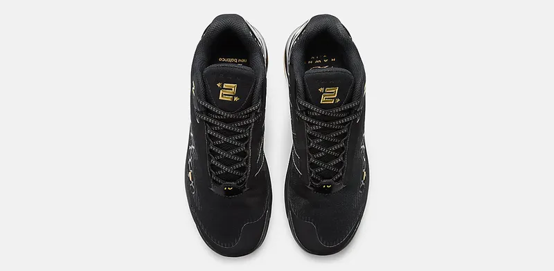 New Balance KAWHI 4 Transcend Greatness (BBKLSWG4)