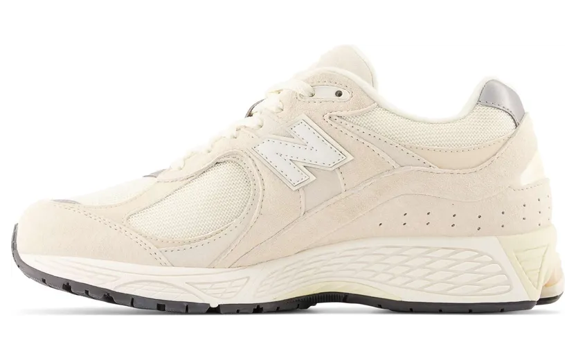 New Balance 2002R “Calm Taupe”: noch ein Taupe, und trotzdem stimmt er (2)