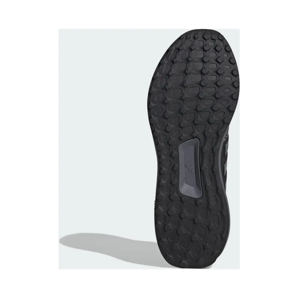 adidas Ultradream DNA Core Black Silver Metallic Onix (JP7925)