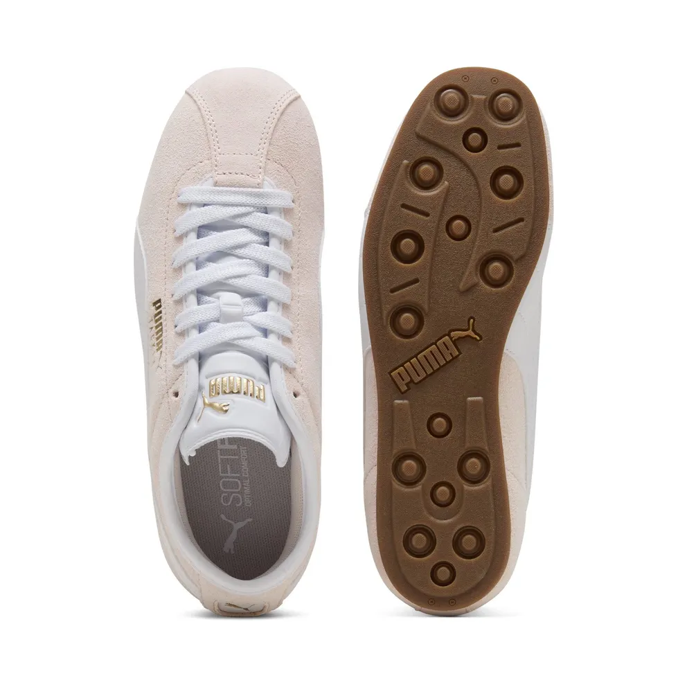 Puma Tackle “Jasmine Flower / Puma White / Gum” (404456_08)