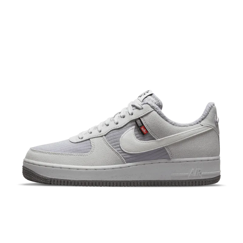 Nike Air Force 1 Low Toasty Grey (DC8871-002)
