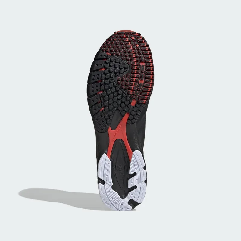 Adidas Adizero Adios OG Core Black / Cloud White / Bright Red (JQ5784)