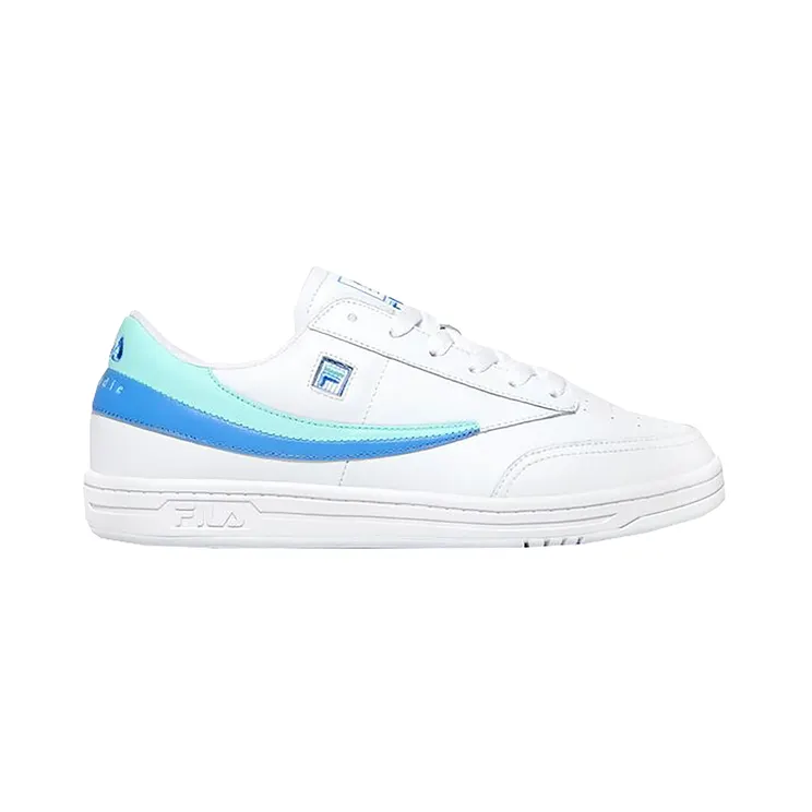 Fila Tennis 88 Biggie Smalls White