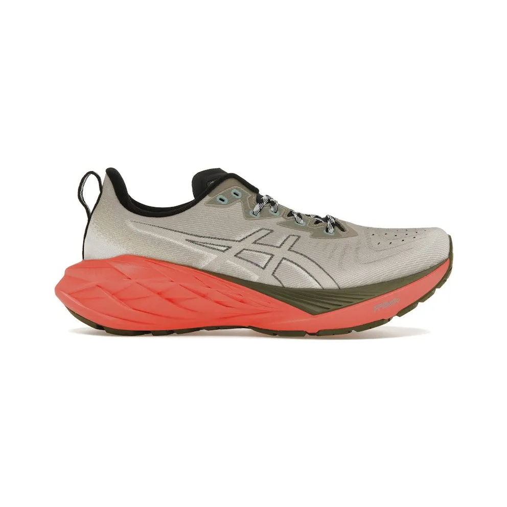 ASICS Novablast 4 TR Red Snapper (1011B850-300)
