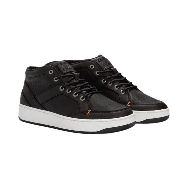 Hub Footwear Hub Black “White” (6000066275C5)