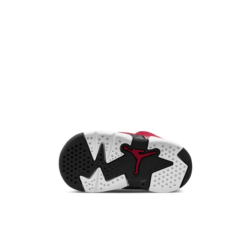 Air Jordan 6 TD “Toro Bravo” (DV3606-600)
