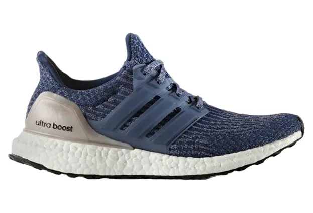 adidas Ultra Boost 3.0 Mystery Blue (W)
