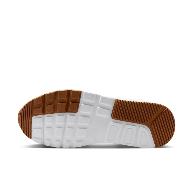 Nike Air Max SC Sanddrift Amber Brown White Summit White (CW4554-119)