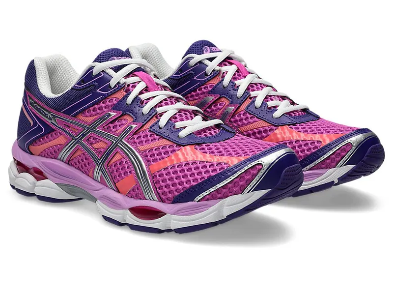 ASICS GEL-CUMULUS 16 “Digital Sakura / Pure Silver” (1203A733-700)