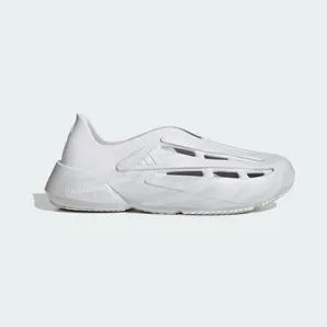 Adidas Lightblaze Moc Crystal White / Dash Grey / Dash Grey (JH7038)