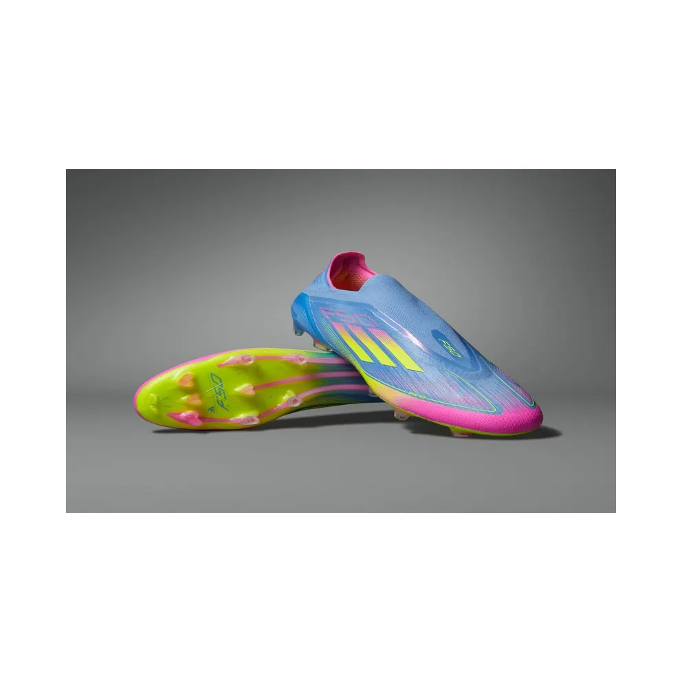 adidas F50 Elite Laceless FG Celestial Victory Pack (IE1213)