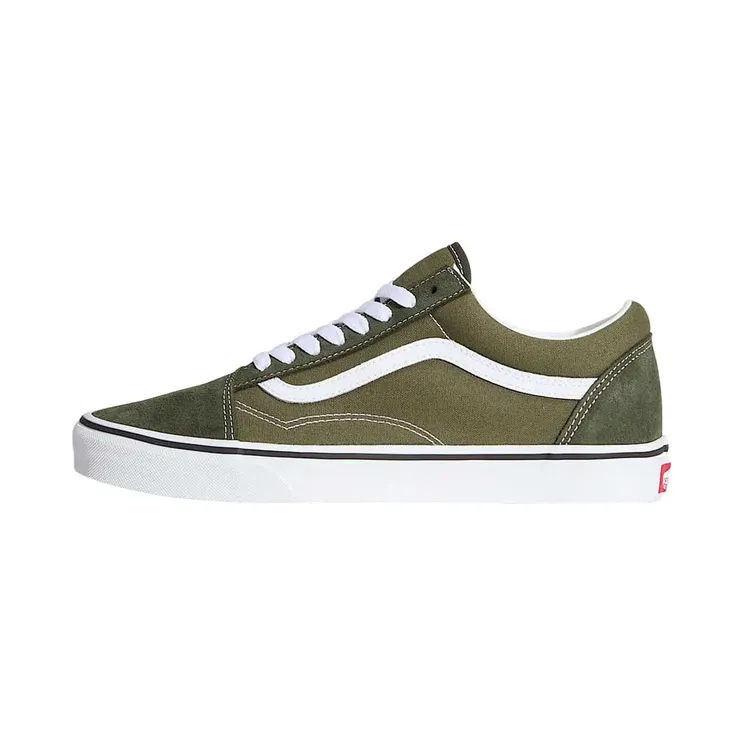 Vans Old Skool Brown (VN000D7ZFRN1M)