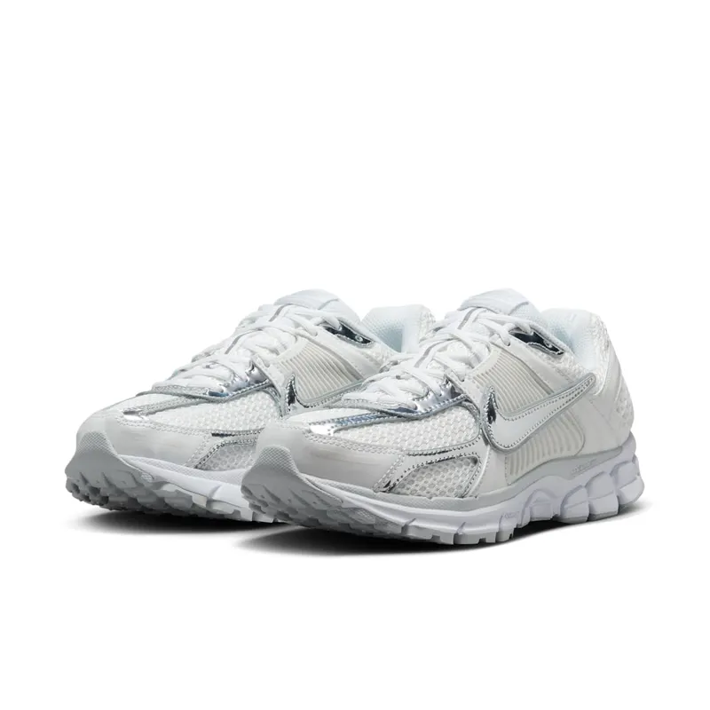 Nike Air Zoom Vomero “White/Metallic Silver/Summit White” (HF7723-100)
