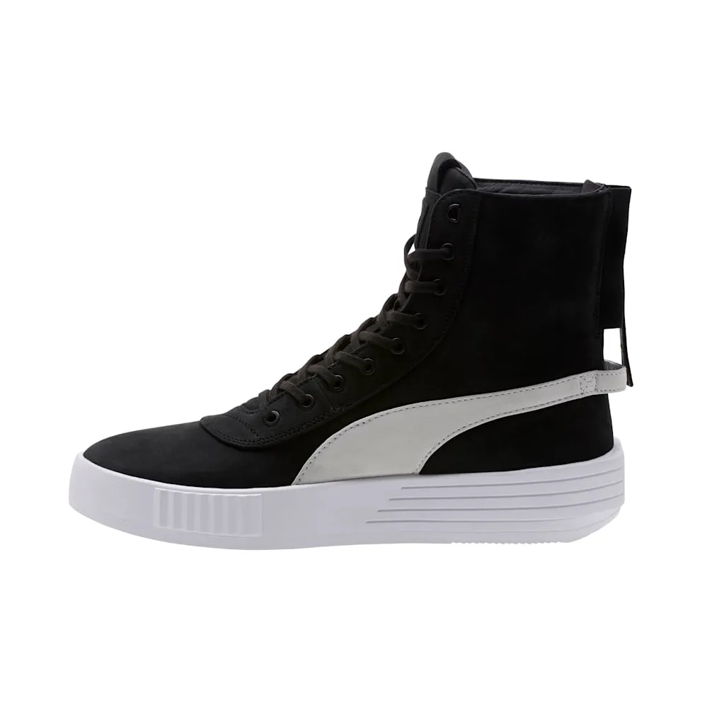 Puma Parallel The Weeknd Black White Puma Black/Puma White (365039-05)