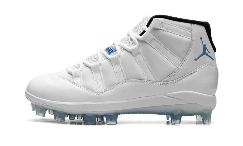 Air Jordan 11 MCS “Legend Blue” (HM7326-104)