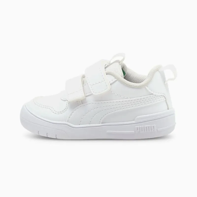 Puma Multiflex SL V White (380741-06)