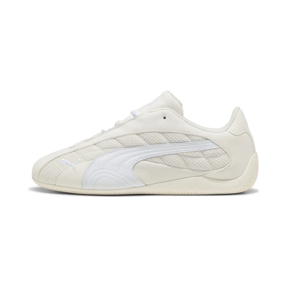 Puma Speedcat Plus “Warm White / Puma White” (402995_03)