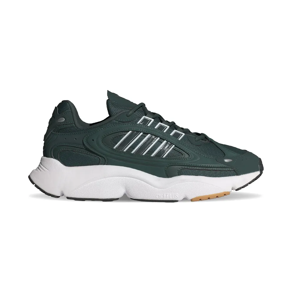 Adidas Ozmillen Grün